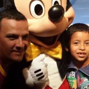 Meet your Posher, Moises